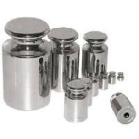 Stainless Steel Weight