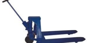 Hydraulic Pallet Truck