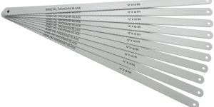 Hacksaw Blade