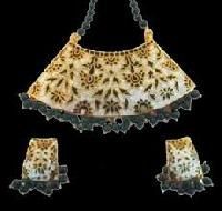 Meenakari Traditional Jewellery