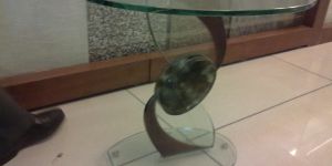 Glass Tables