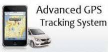 GPS Vehicle Tracking System