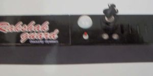 Multiple Micro Fire Strobe Siren