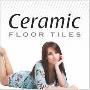 Ceramic Floor Tiles