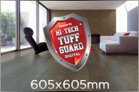 Hi Tech Tuff Guard Digital Tiles