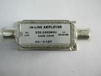 Line Amplifier