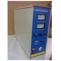 Ultrasonic Generator