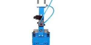 Knife Edge Gate Valve