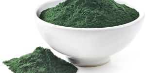 Spirulina Powder