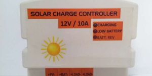 Solar Charge Controller