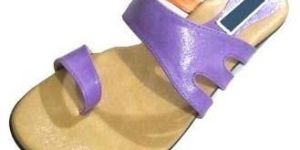 Ladies Casual Slippers