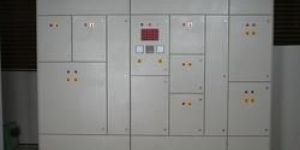 AC Drive Panel
