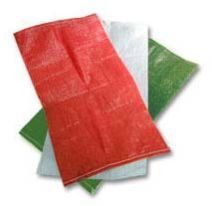 PP Woven Sacks