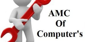 Computer AMC Services