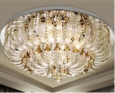 LED Ceiling Light