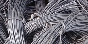 PVC Coated Binding Wire