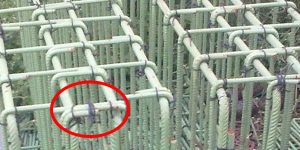 PVC Coated GI Binding Wires