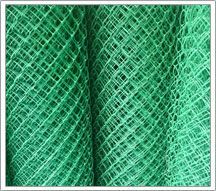 PVC Coated Gi Wires