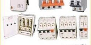 Industrial Switchgear