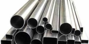 Stainless Steel Pipes