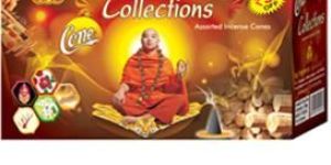 Incense Cones