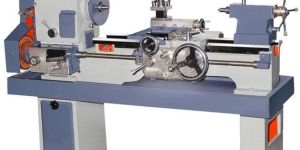 Light Duty Lathe Machine