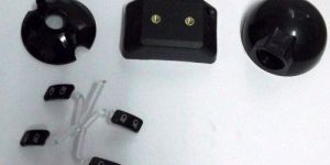 Plastic Injection Moulding