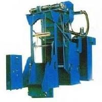 Tumblast Shot Blasting Machine
