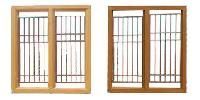 RCC Window Frames