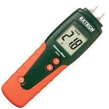 Moisture Meter