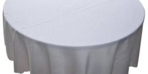 Round Table Cover