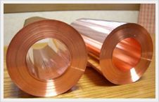 Copper Sheets