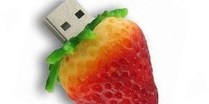 Customized Pen Drive