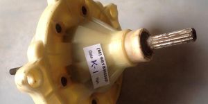 Gear Box for Washing Machine