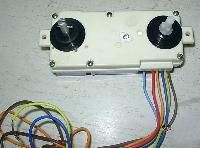 Washing Machine Washer Timer