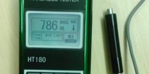 Hardness Tester