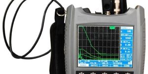 Ultrasonic Flaw Detector
