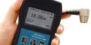 Ultrasonic Thickness Gauge