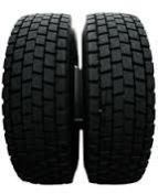Truck Tyre
