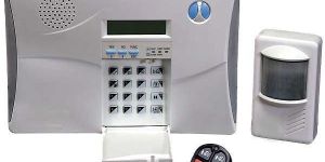 Intrusion System