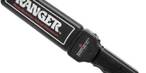 Metal Detector