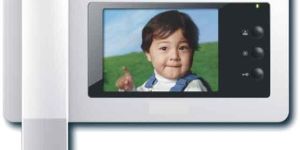 Video Door Phone