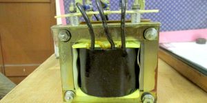 Single Phase Transformer