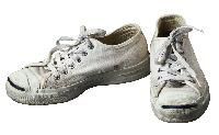Used Shoes