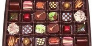 Handcrafted Designer Chocolates