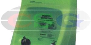 6-MINS PORTABLE EYE WASH