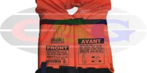 Advanced Folding Life Jacket