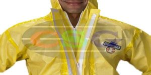 ChemMax 1 - Chemical Suit