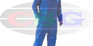 DELTA C MARK COVERALLS