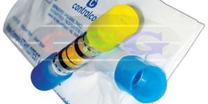 Disposable Alcohol Breathalyzer